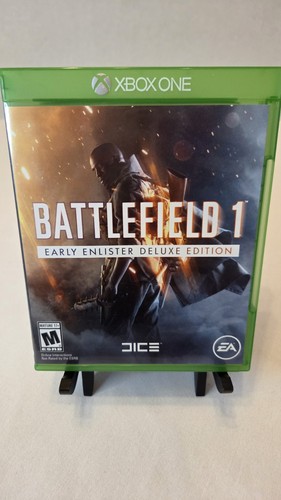 Battlefield early enlister - battlefield,