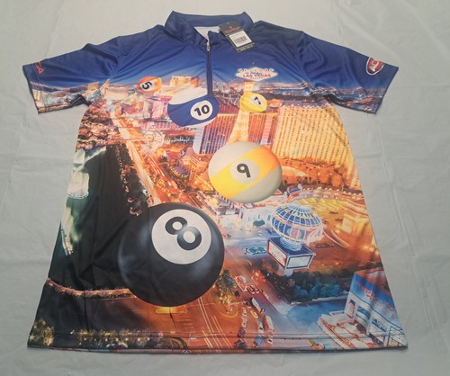 Maglia gioco biliardo biliardo