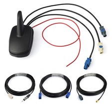 FM DAB GPS pinna aerea di