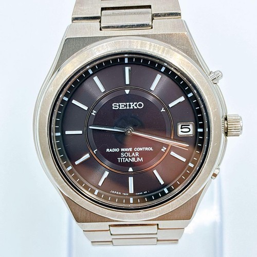 Orologio seiko spirit - seiko,