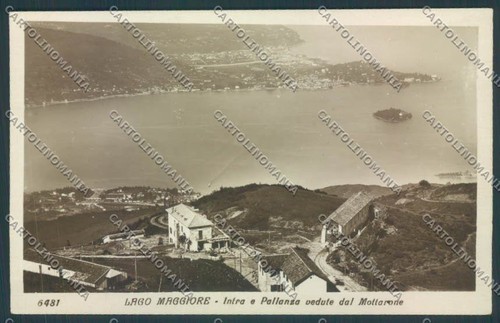 Verbania stresa mottarone foto - stresa,