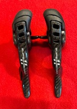 Campagnolo Super Record Fibra