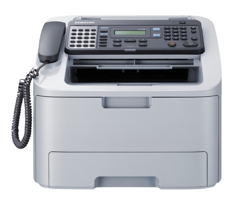 Samsung 650 stampante - sf-650, a4