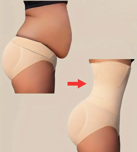 Pezzo mutandine modellanti - 1,
