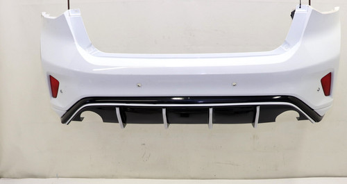 Paraurti originale ford focus - paraurti,