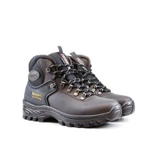 Grisport Marrone Scarpone da