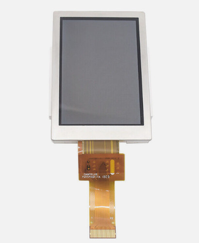 Display schermo lcd per garmin - per,