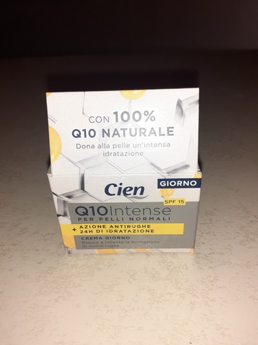 Cien crema viso anti rughe - cien,