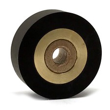 Rullo di pressione per Revox B77, A700, PR99, C270, C274 sinterizzato bronzo pinch roller