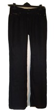costume national pants/  42 ita