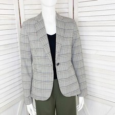 Giacca blazer Zara donna 2