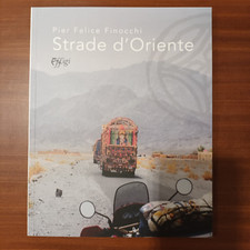 Libro fotografico "Strade d'