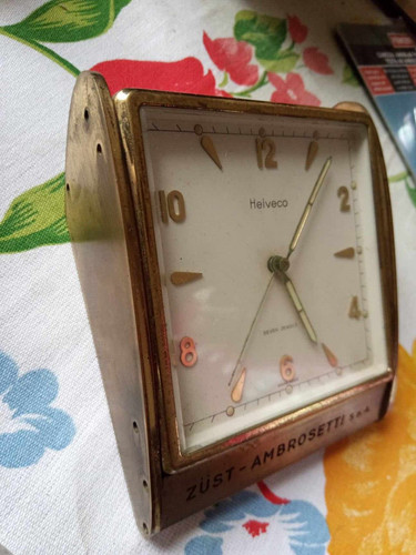 Orologio helveco meccanico - orologio,