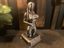 Statua LARA CROFT Tomb Raider