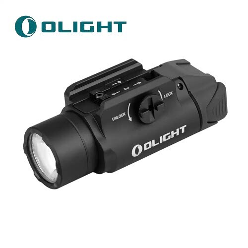 Lampe torche olight valkyrie - lampe,