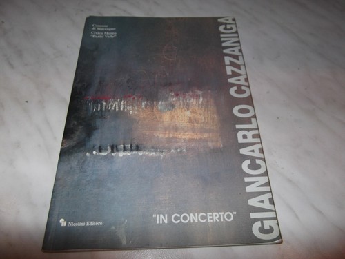 Giancarlo cazzaniga - giancarlo,