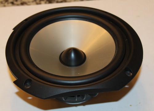 Paradigm focus midrange - v.3,