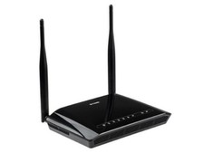 Router D-LINK  WIRELESS N300
