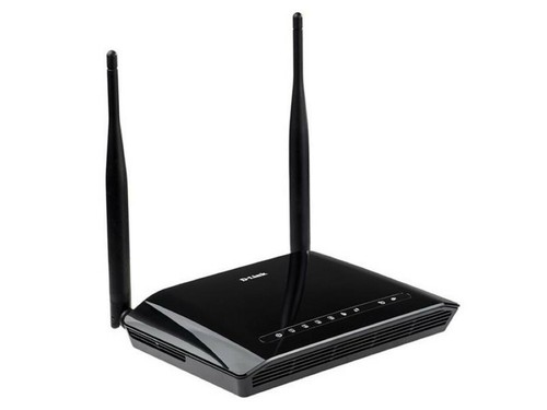 Router link wireless n300 - router, d-link 