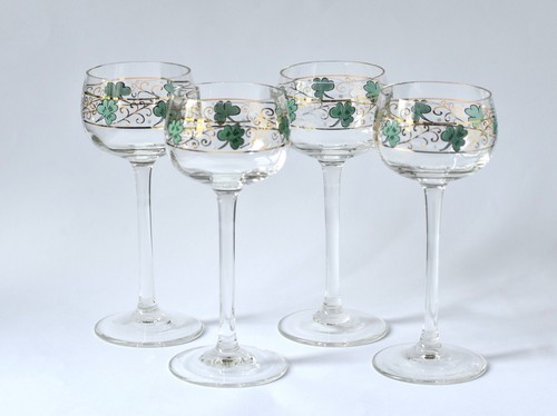 Bicchieri vino stile - bicchieri,