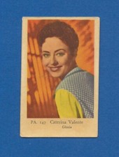 1958 Gomma Olandese PA #147