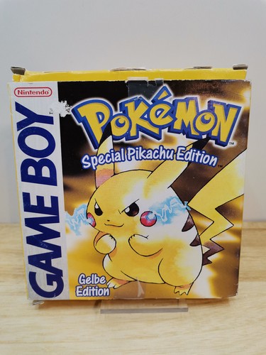 Nintendo game boy - nintendo, color