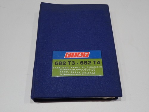 Catalogo parti ricambio - catalogo,