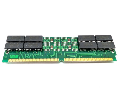 Tms44400dj 8mb fpm - fpm, ram