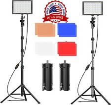 kit de iluminación de