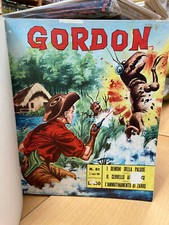 FLASH GORDON VOLUME CARTONATO SPADA 1966