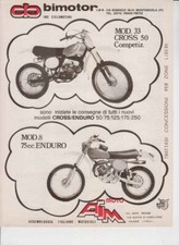 Advertising pubblicità moto - advertising,