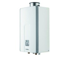 SCALDABAGNO INFINITY RINNAI