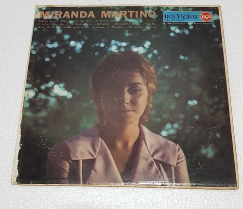 Giri miranda martino - 33, album