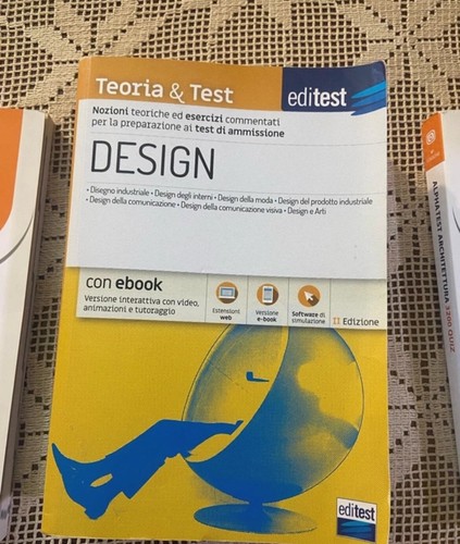 Libro teoria con quiz - teoria,
