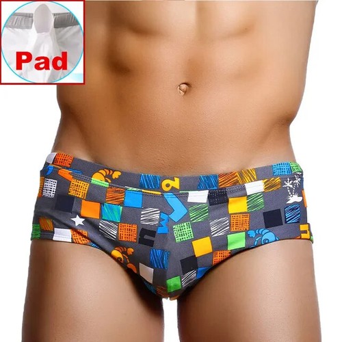 Costume bagno uomo push - da,