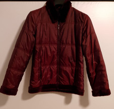 giubbotto donna invernale