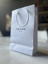 PRADA Mini Shopping Bag Originale 