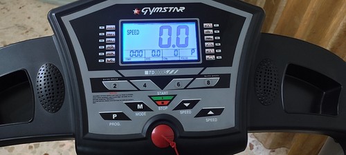 Tapis rouland gymstar modello - tapis,