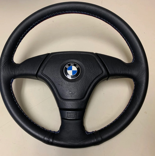 Volante bmw sport e34 - volante,