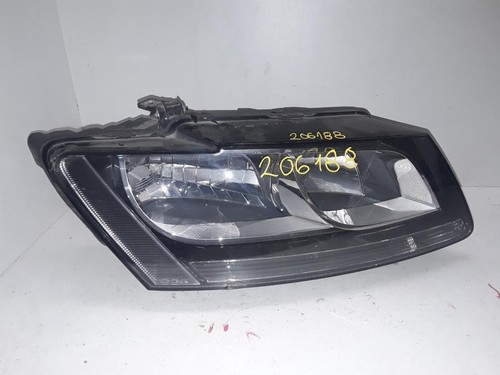 Faro proiettore anteriore audi - anteriore,