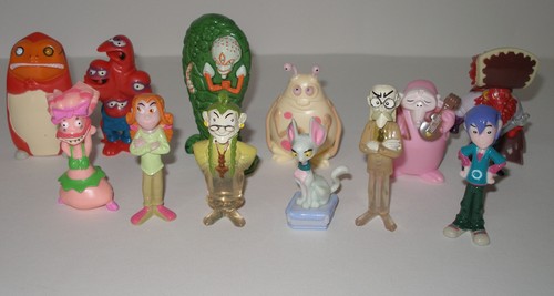 Set completo ferrero brioss - completo,