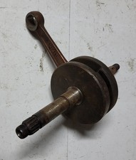 Albero Motore Per Garelli