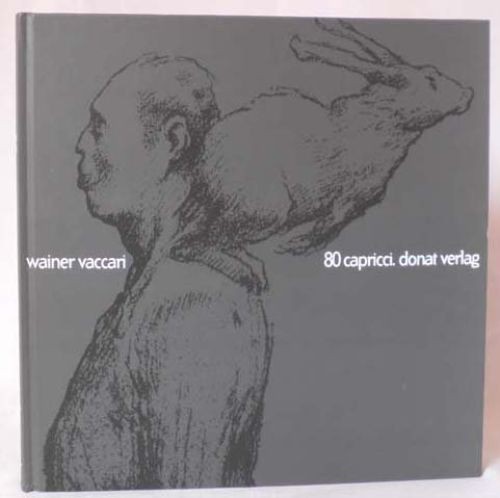 Capricci aus anlaß der - [aus,