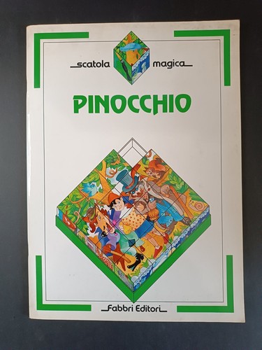 Gioco montare scatola - da,