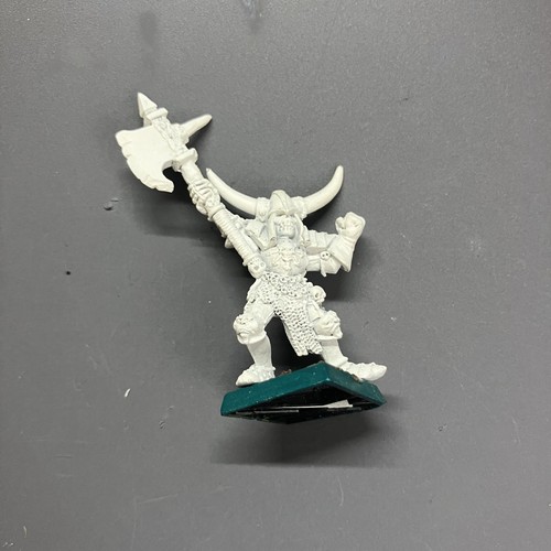 Warhammer vampirpürsten - warhammer,