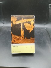 Odissea: Versione in prosa. -