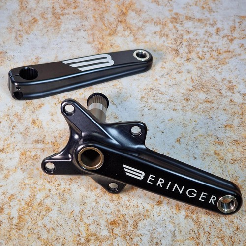 Beringer race junior - junior, 2
