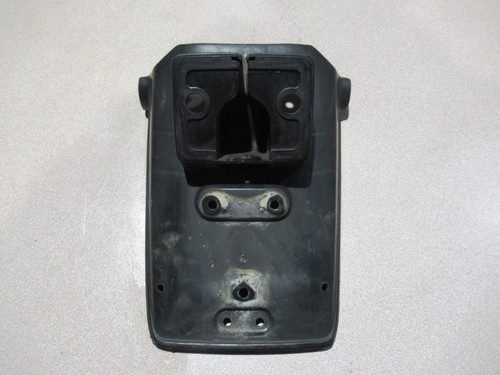 Supporto targa yamaha tw - (yamaha,