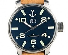Orologio Uomo TERRA CIELO MARE