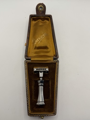 Rare ladies bijou darwin - rare,